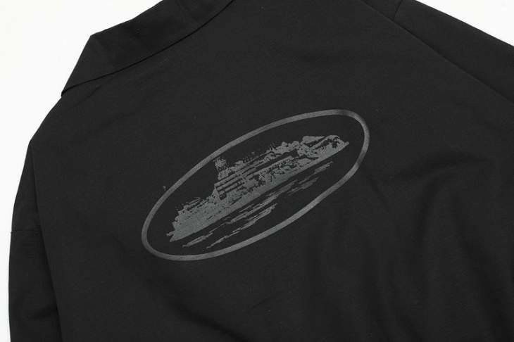 Corteiz T Shirt Long _SKUCorteizS-XLwmtx70350334